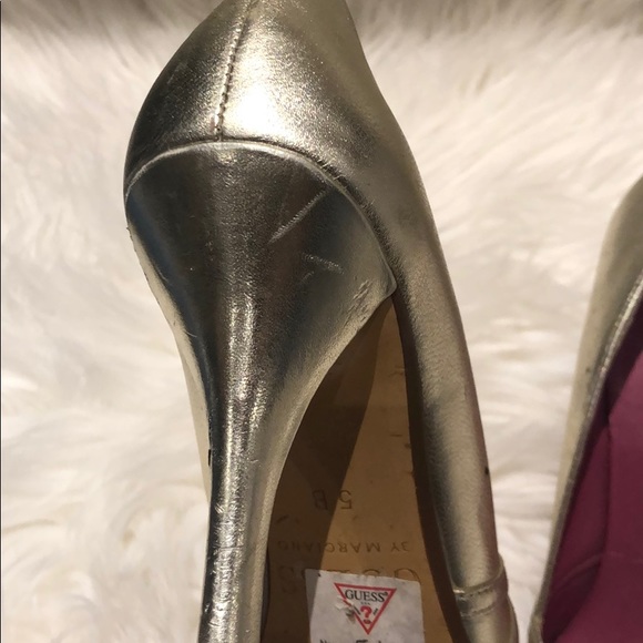 Guess heels - Picture 3 of 3